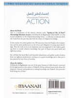 Knowledge Mandates Action PB